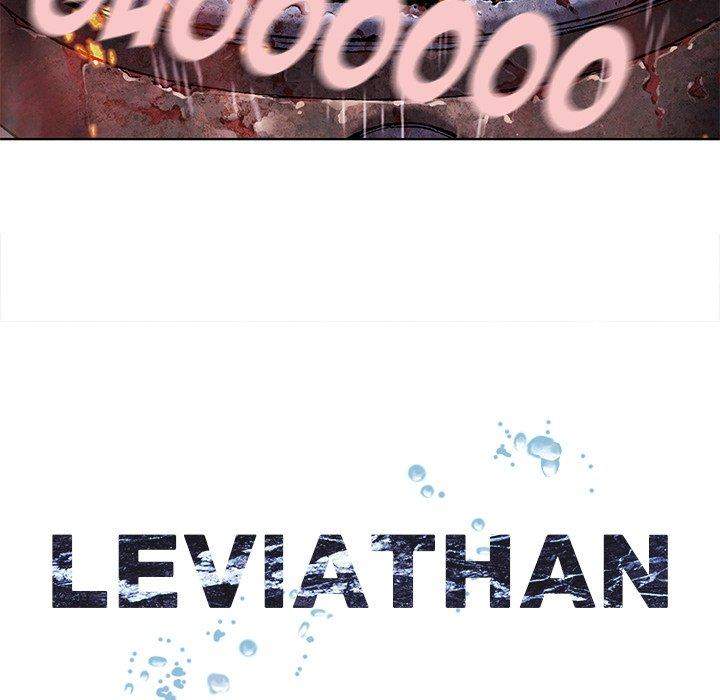 Leviathan (Lee Gyuntak) - Chapter 91 Page 112