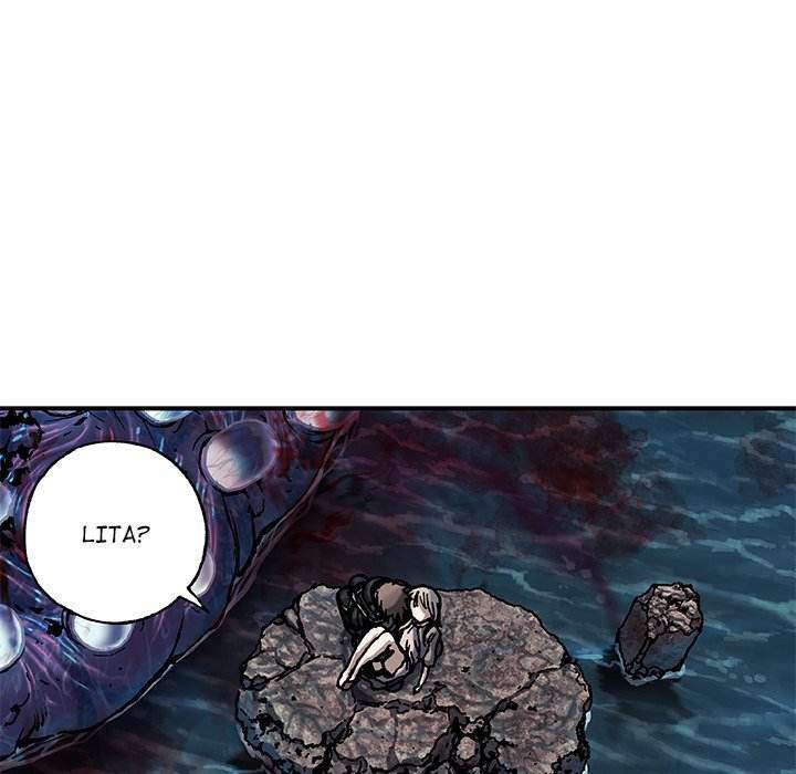 Leviathan (Lee Gyuntak) - Chapter 93 Page 61