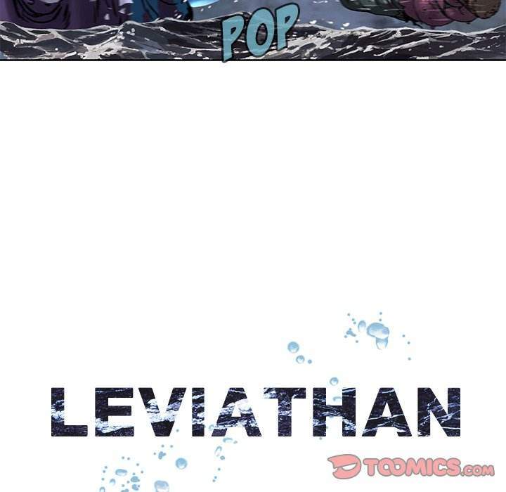 Leviathan (Lee Gyuntak) - Chapter 93 Page 84