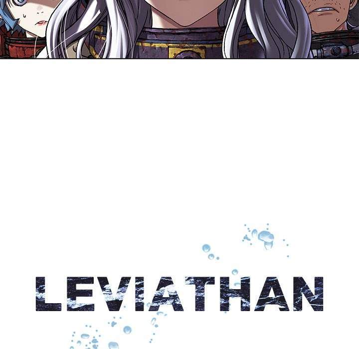 Leviathan (Lee Gyuntak) - Chapter 94 Page 77