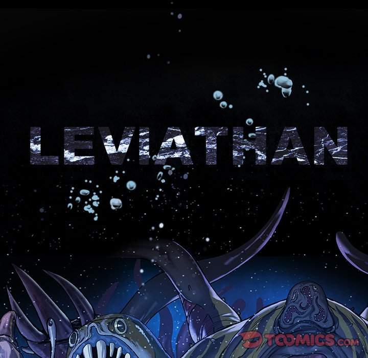 Leviathan (Lee Gyuntak) - Chapter 95 Page 30
