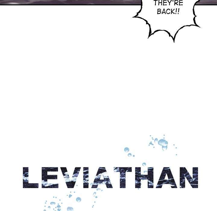 Leviathan (Lee Gyuntak) - Chapter 96 Page 107