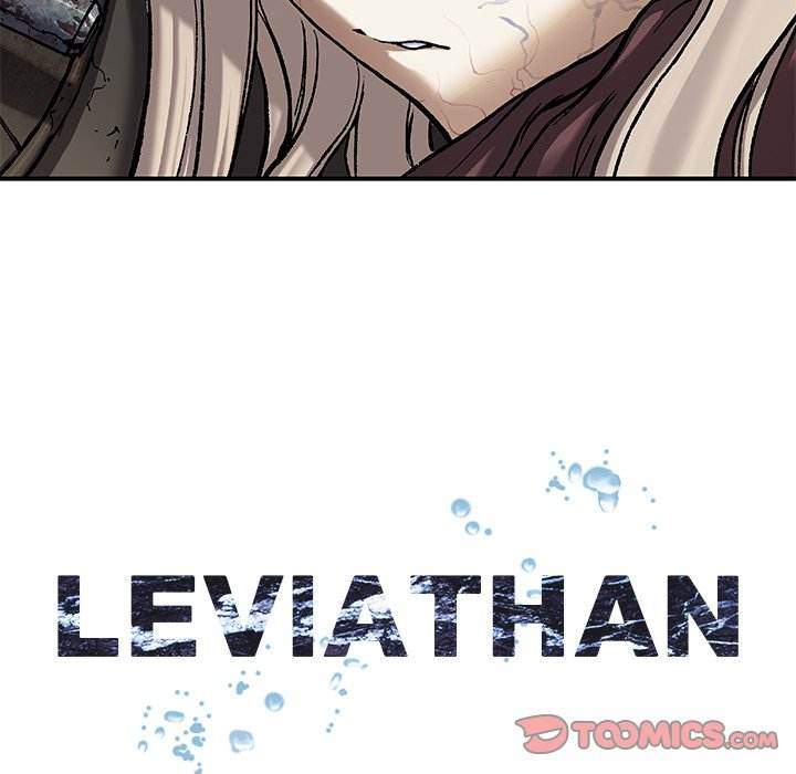 Leviathan (Lee Gyuntak) - Chapter 97 Page 59