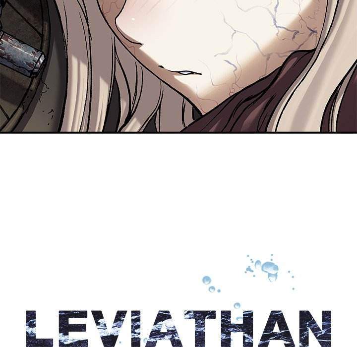 Leviathan (Lee Gyuntak) - Chapter 98 Page 13