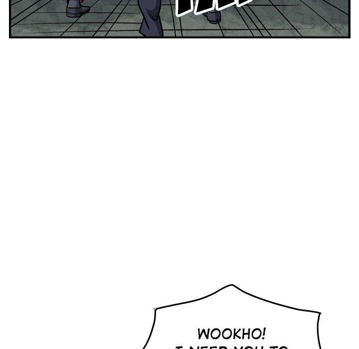 Legend : The Beginning - Chapter 141 Page 109