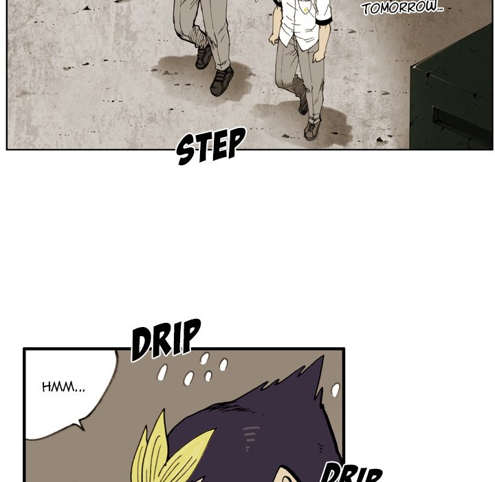 The Bully Hunter - Chapter 36 Page 77