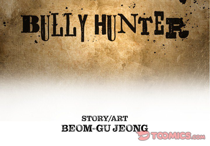 The Bully Hunter - Chapter 68 Page 2