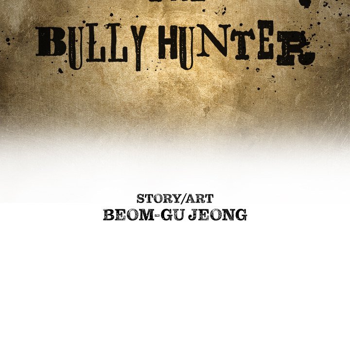The Bully Hunter - Chapter 75 Page 64
