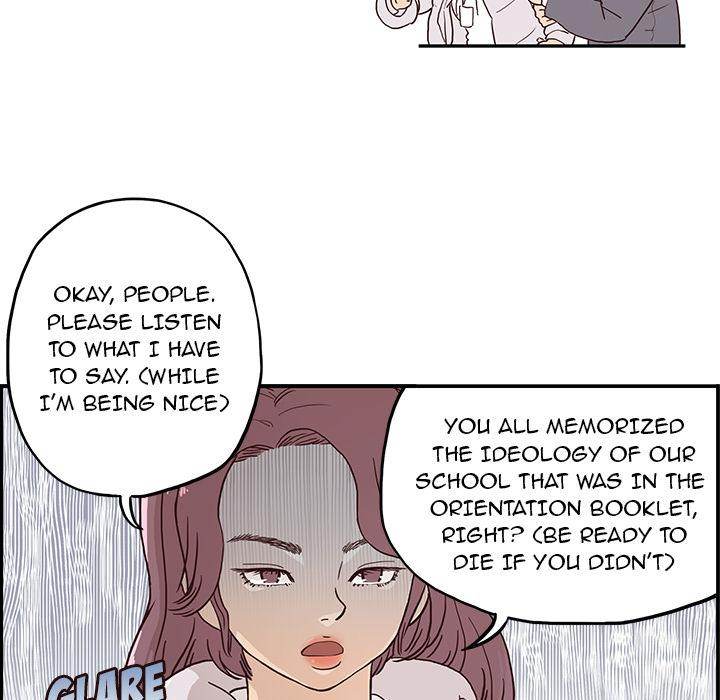 His Women’s University - Chapter 1 Page 77