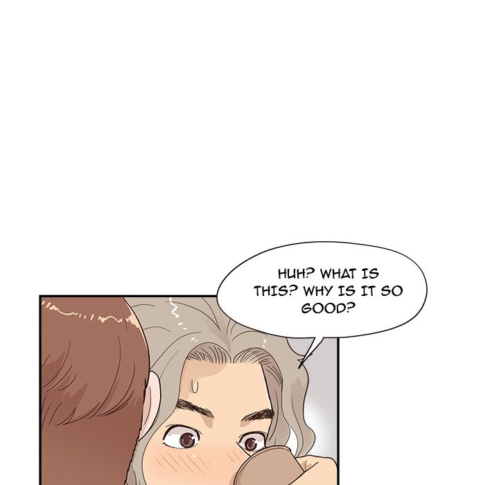 His Women’s University - Chapter 100 Page 101
