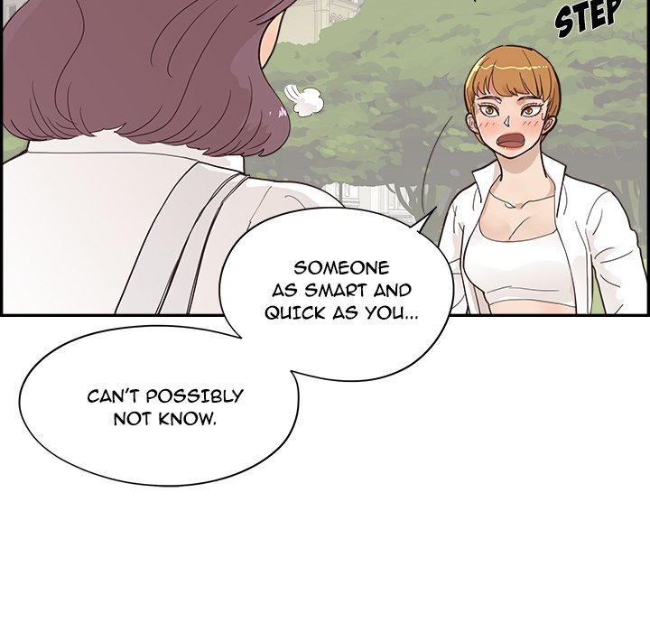 His Women’s University - Chapter 100 Page 24