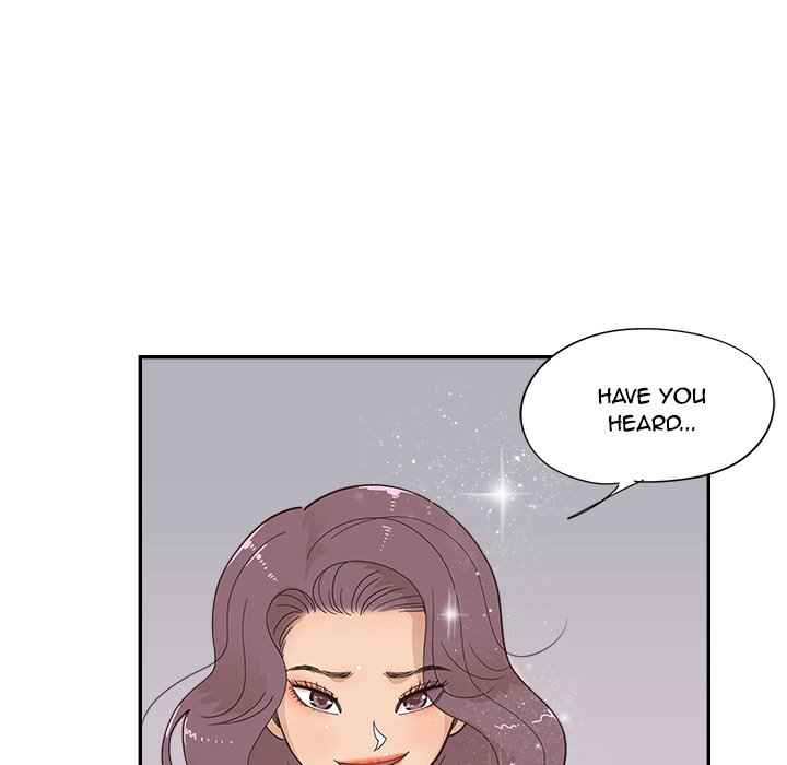 His Women’s University - Chapter 100 Page 36