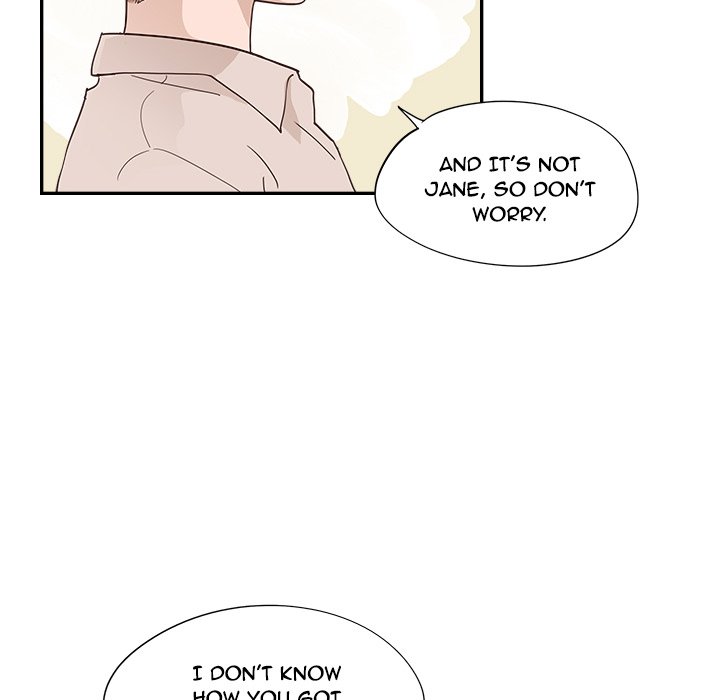 His Women’s University - Chapter 100 Page 59