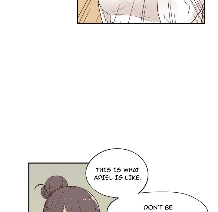 His Women’s University - Chapter 100 Page 75