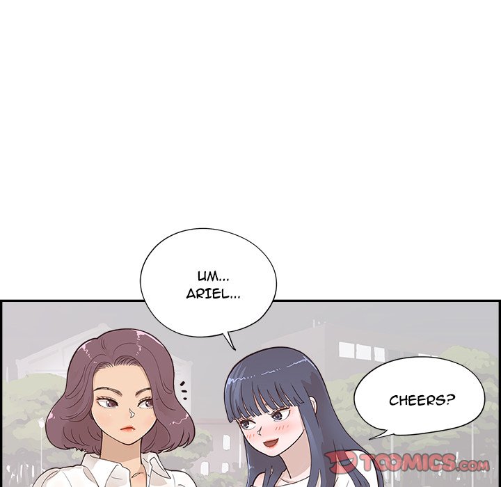His Women’s University - Chapter 100 Page 78