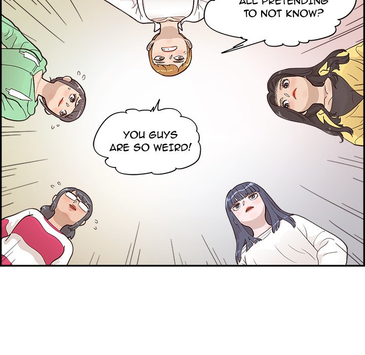 His Women’s University - Chapter 100 Page 8