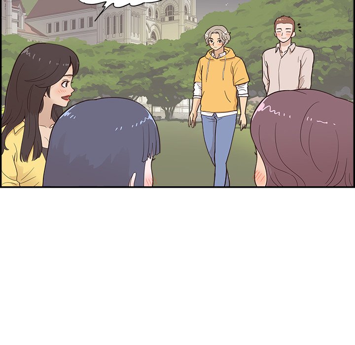 His Women’s University - Chapter 100 Page 83