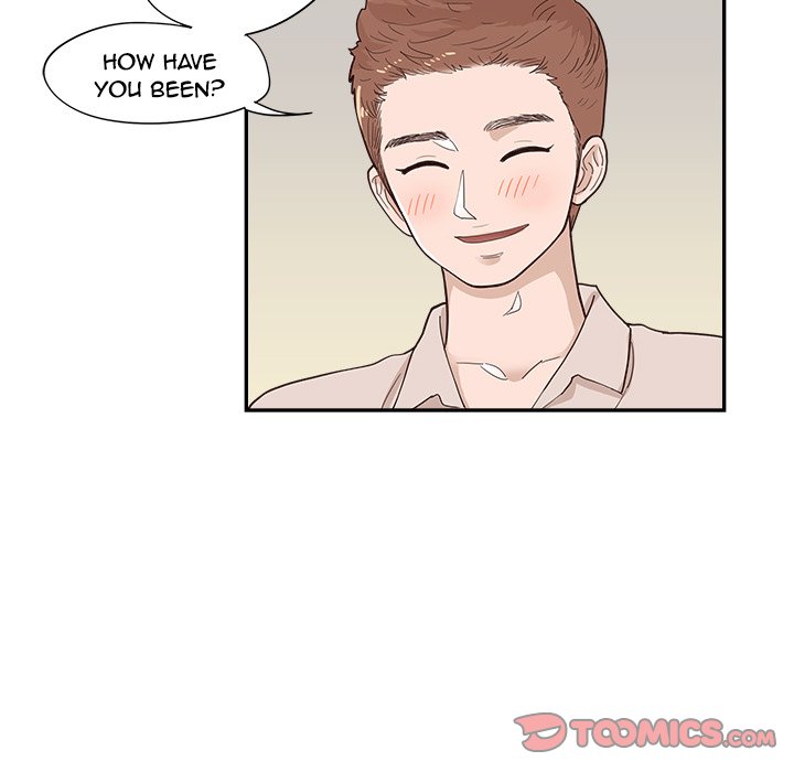 His Women’s University - Chapter 100 Page 90