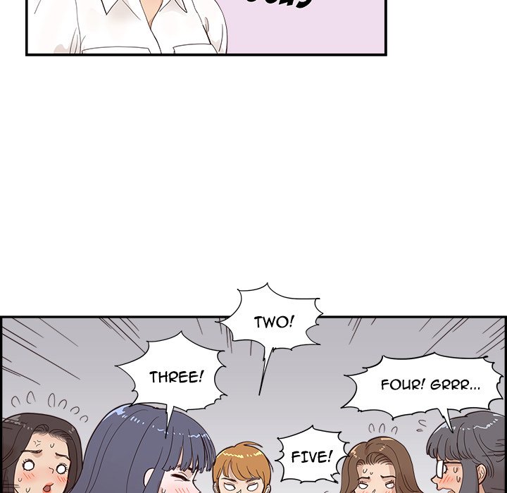 His Women’s University - Chapter 100 Page 93