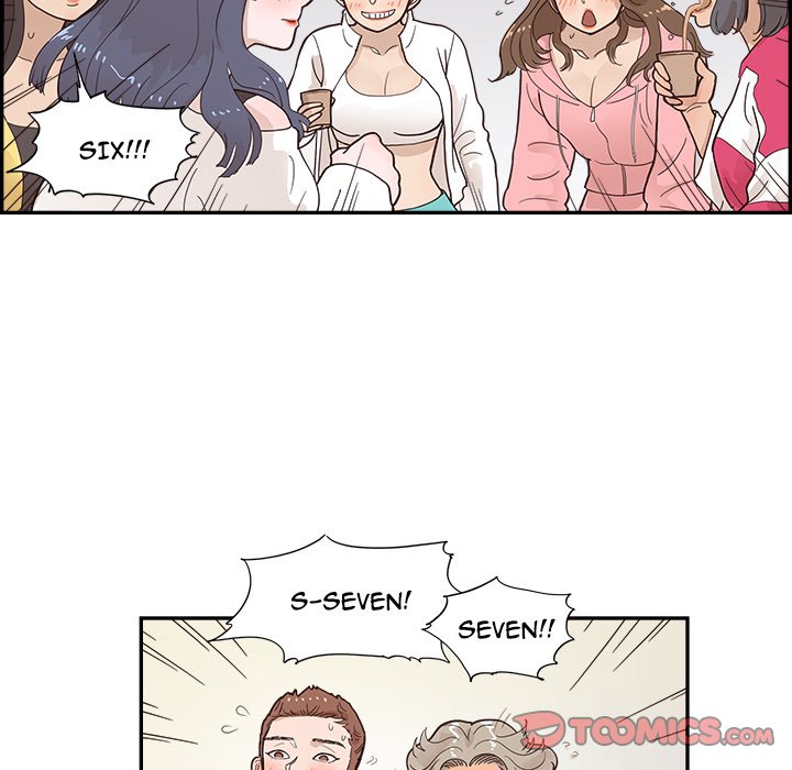 His Women’s University - Chapter 100 Page 94