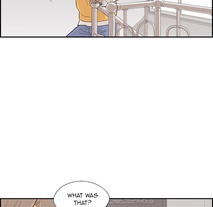 His Women’s University - Chapter 101 Page 109