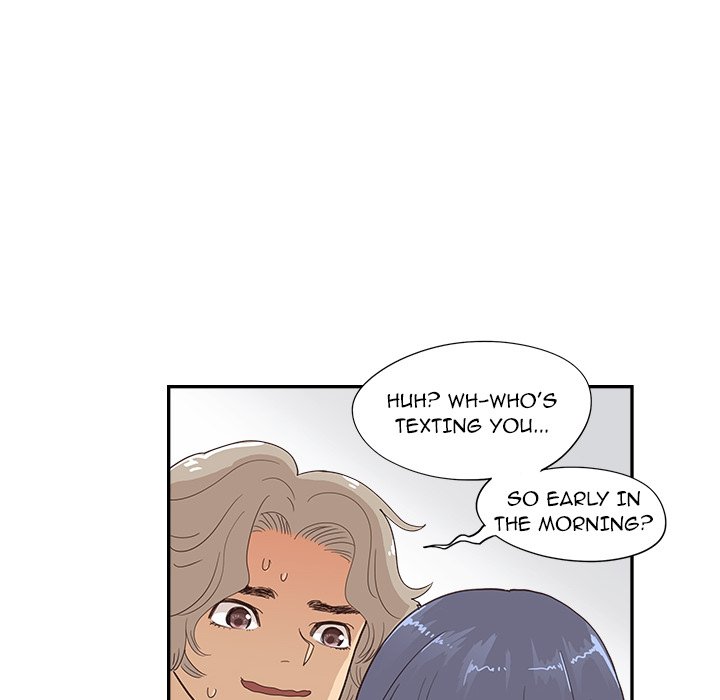 His Women’s University - Chapter 101 Page 118
