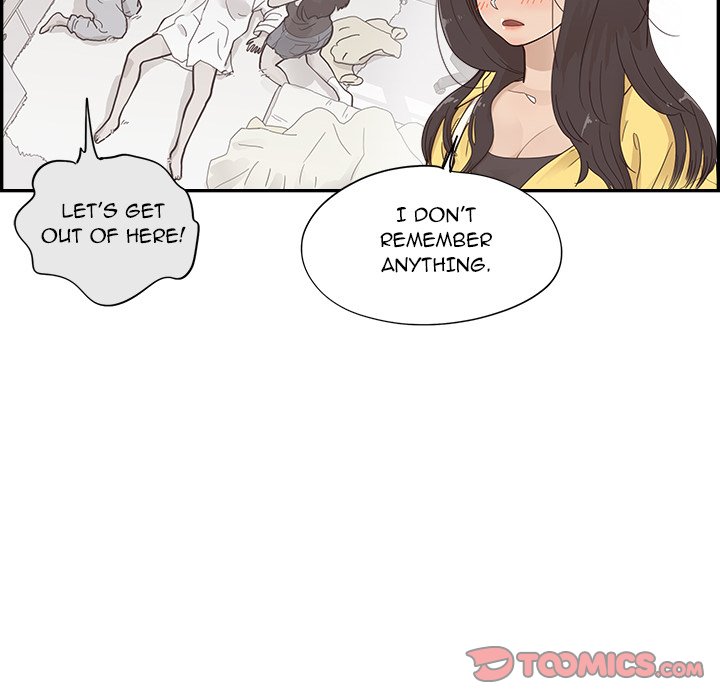 His Women’s University - Chapter 101 Page 84
