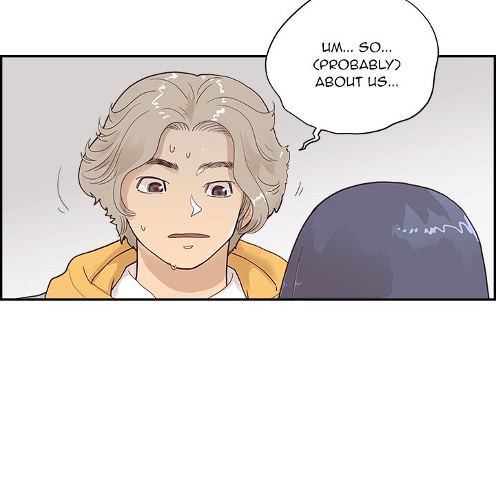His Women’s University - Chapter 102 Page 28