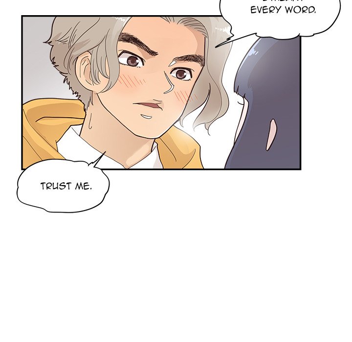 His Women’s University - Chapter 102 Page 31