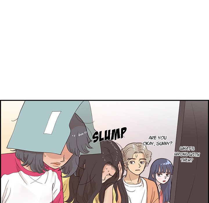 His Women’s University - Chapter 102 Page 69
