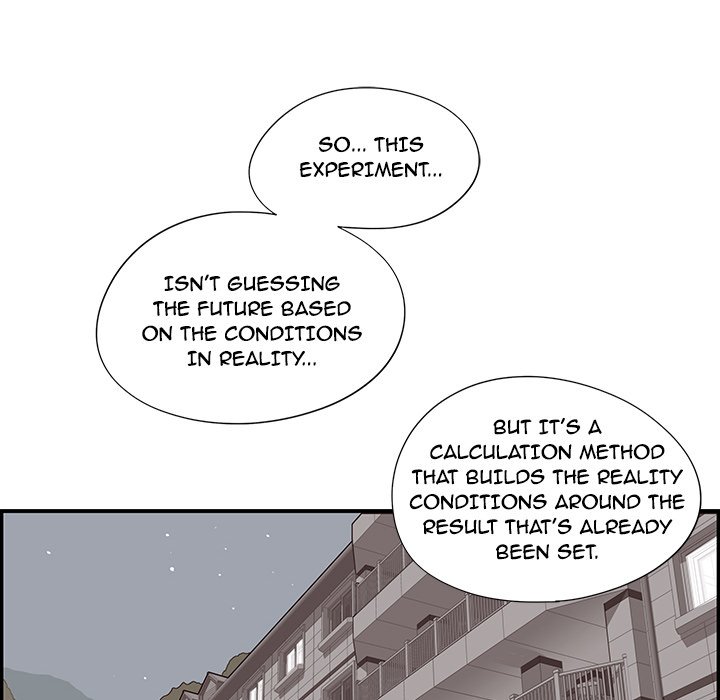 His Women’s University - Chapter 103 Page 40