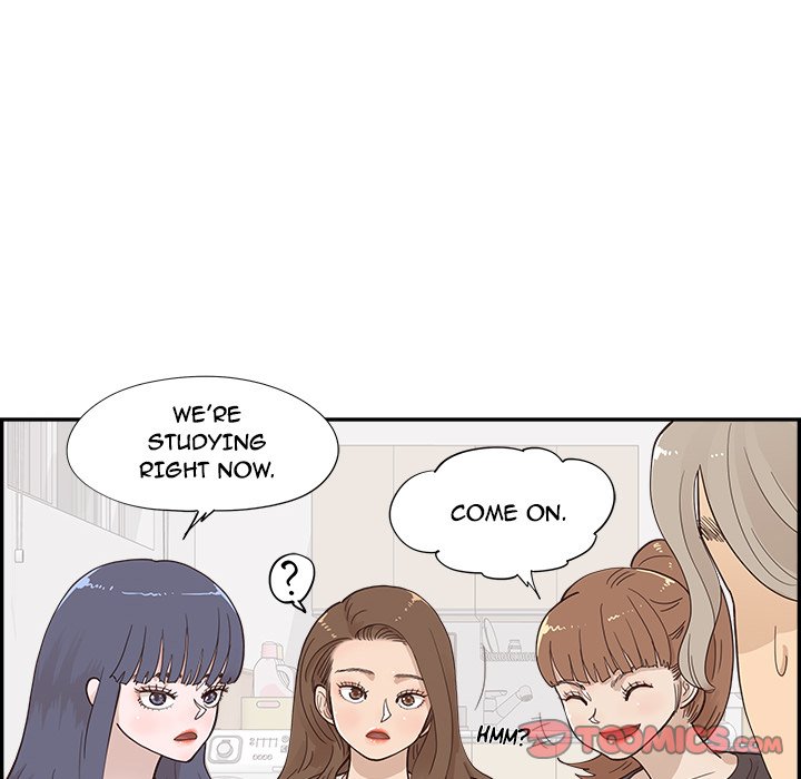 His Women’s University - Chapter 103 Page 62