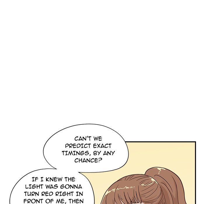 His Women’s University - Chapter 103 Page 65