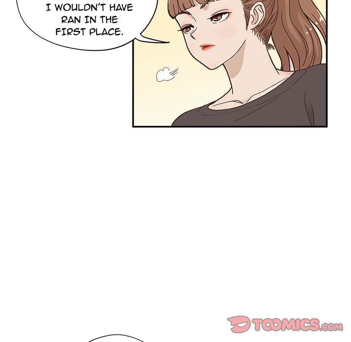 His Women’s University - Chapter 103 Page 66