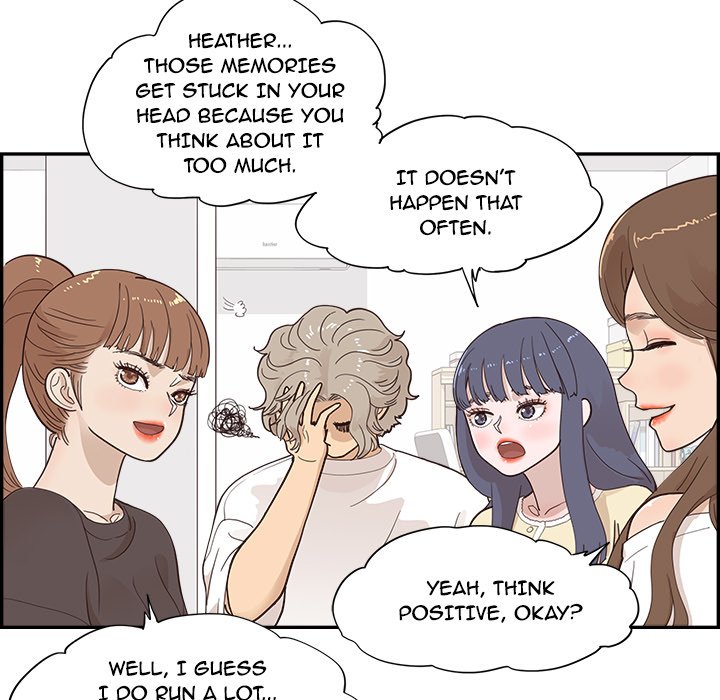 His Women’s University - Chapter 103 Page 67