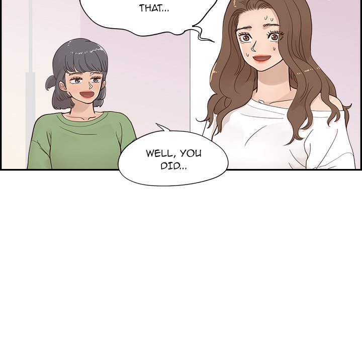 His Women’s University - Chapter 104 Page 40