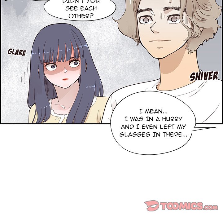 His Women’s University - Chapter 104 Page 70