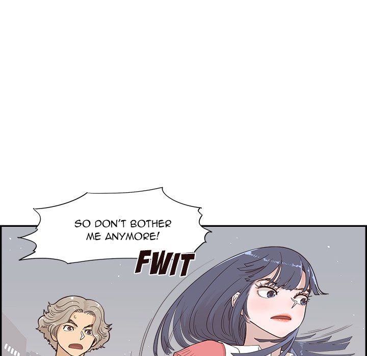His Women’s University - Chapter 104 Page 85