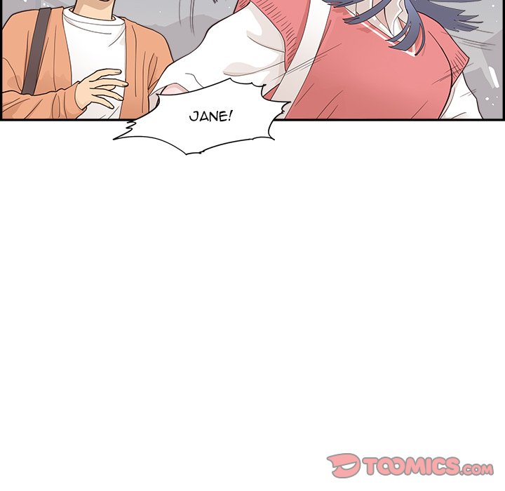 His Women’s University - Chapter 104 Page 86