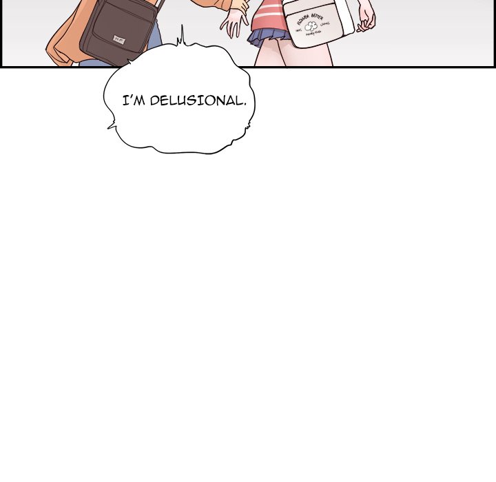 His Women’s University - Chapter 104 Page 89