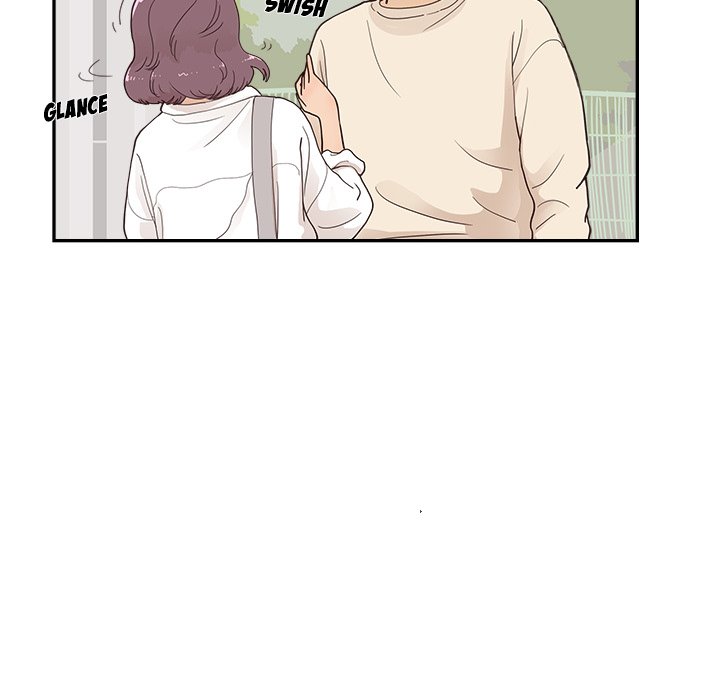His Women’s University - Chapter 105 Page 100