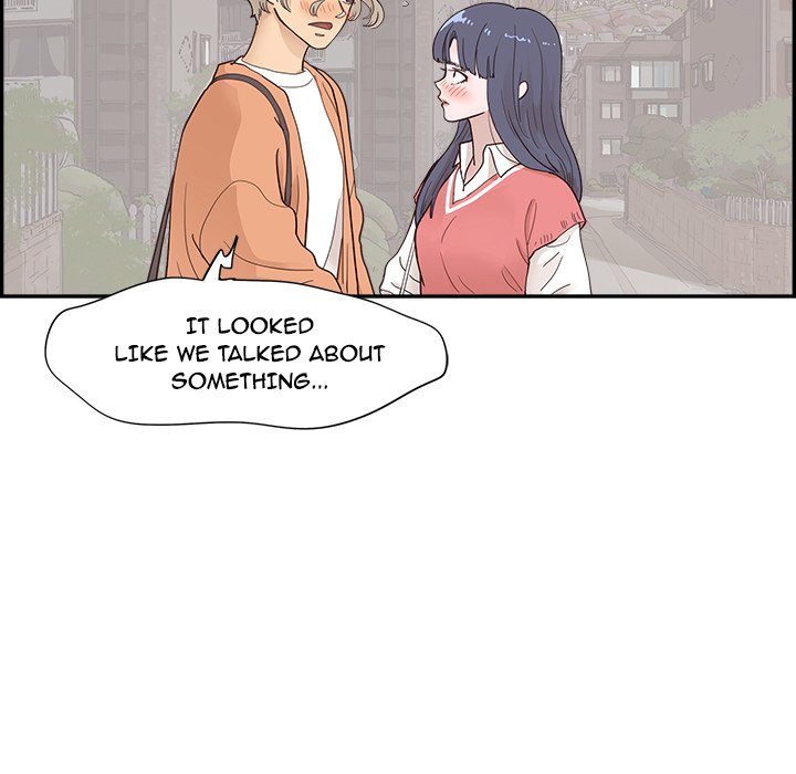 His Women’s University - Chapter 105 Page 11