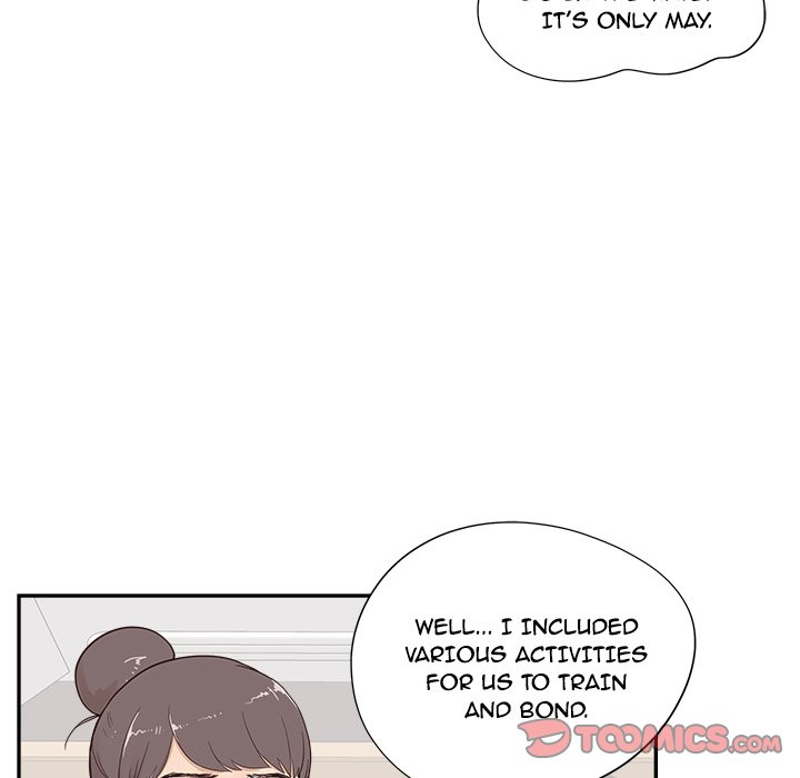 His Women’s University - Chapter 106 Page 102