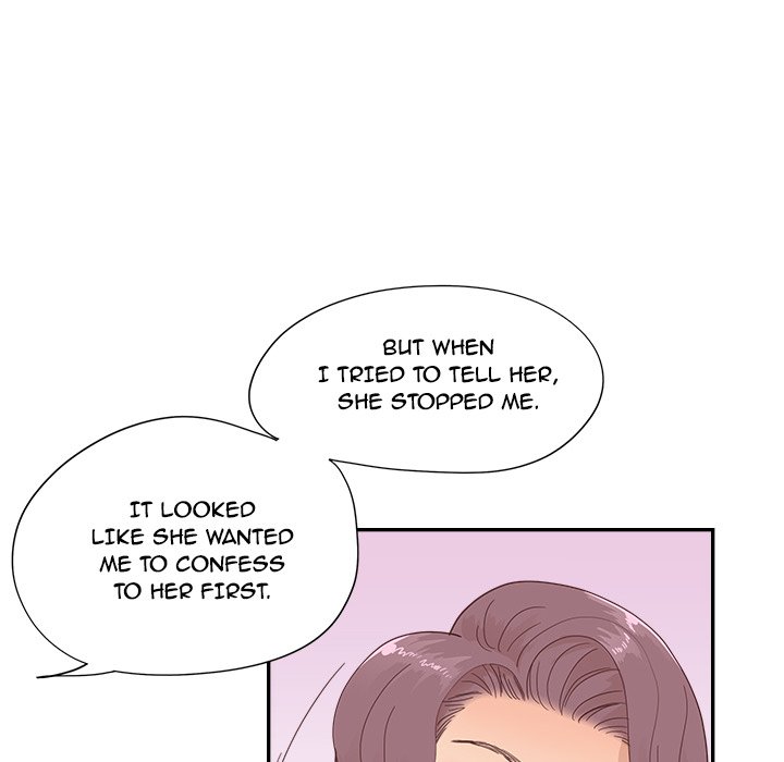 His Women’s University - Chapter 106 Page 40