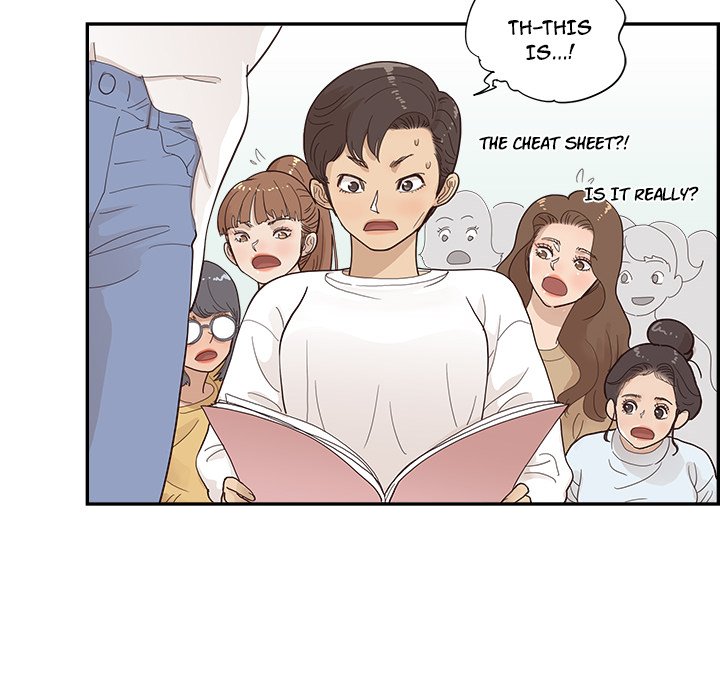 His Women’s University - Chapter 106 Page 60