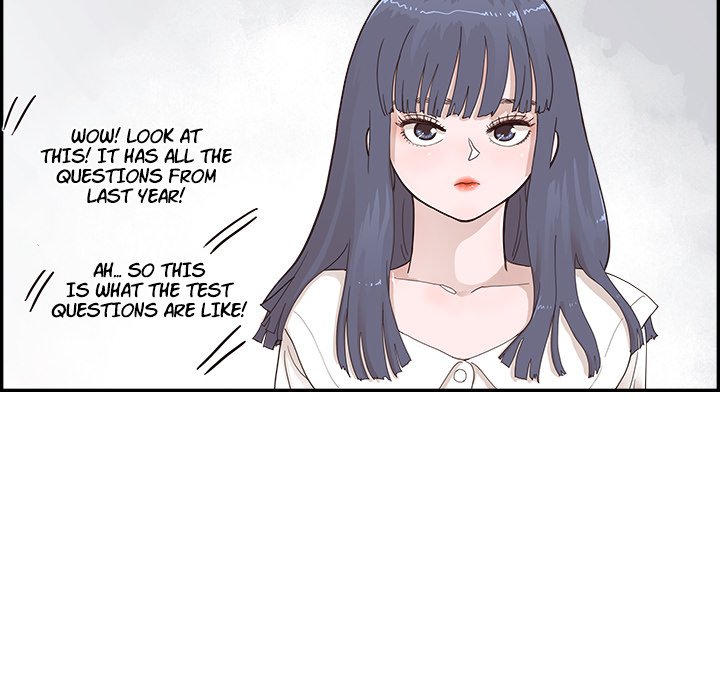 His Women’s University - Chapter 106 Page 63