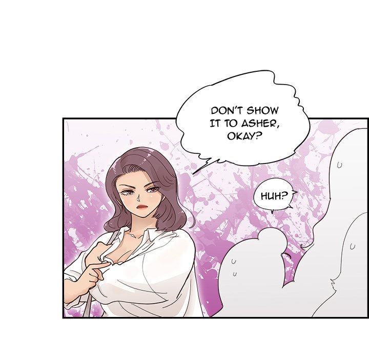 His Women’s University - Chapter 106 Page 64