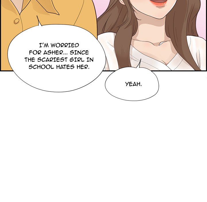 His Women’s University - Chapter 106 Page 77