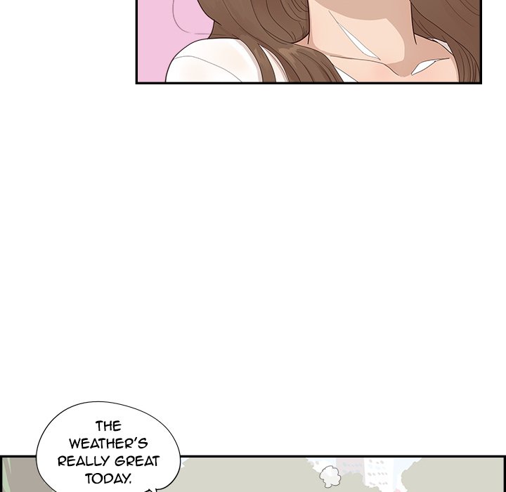 His Women’s University - Chapter 106 Page 80