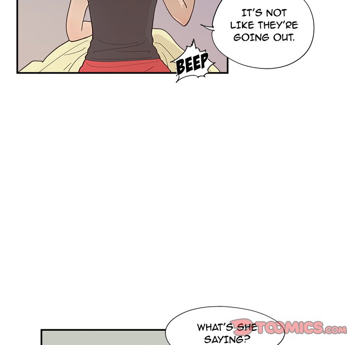 His Women’s University - Chapter 107 Page 90